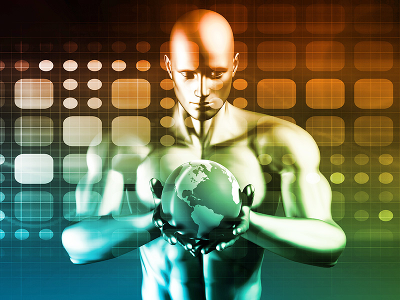 B2B tech & AI